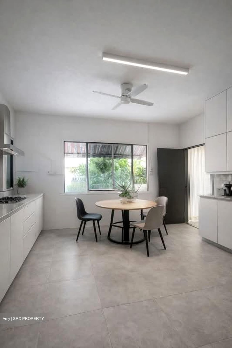 Pasir Ris Beach Park (D18), Detached #544517161